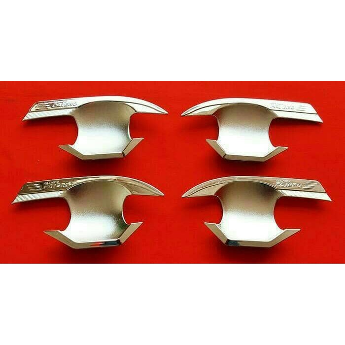 Outer handle All New Pajero 2016  model elegant