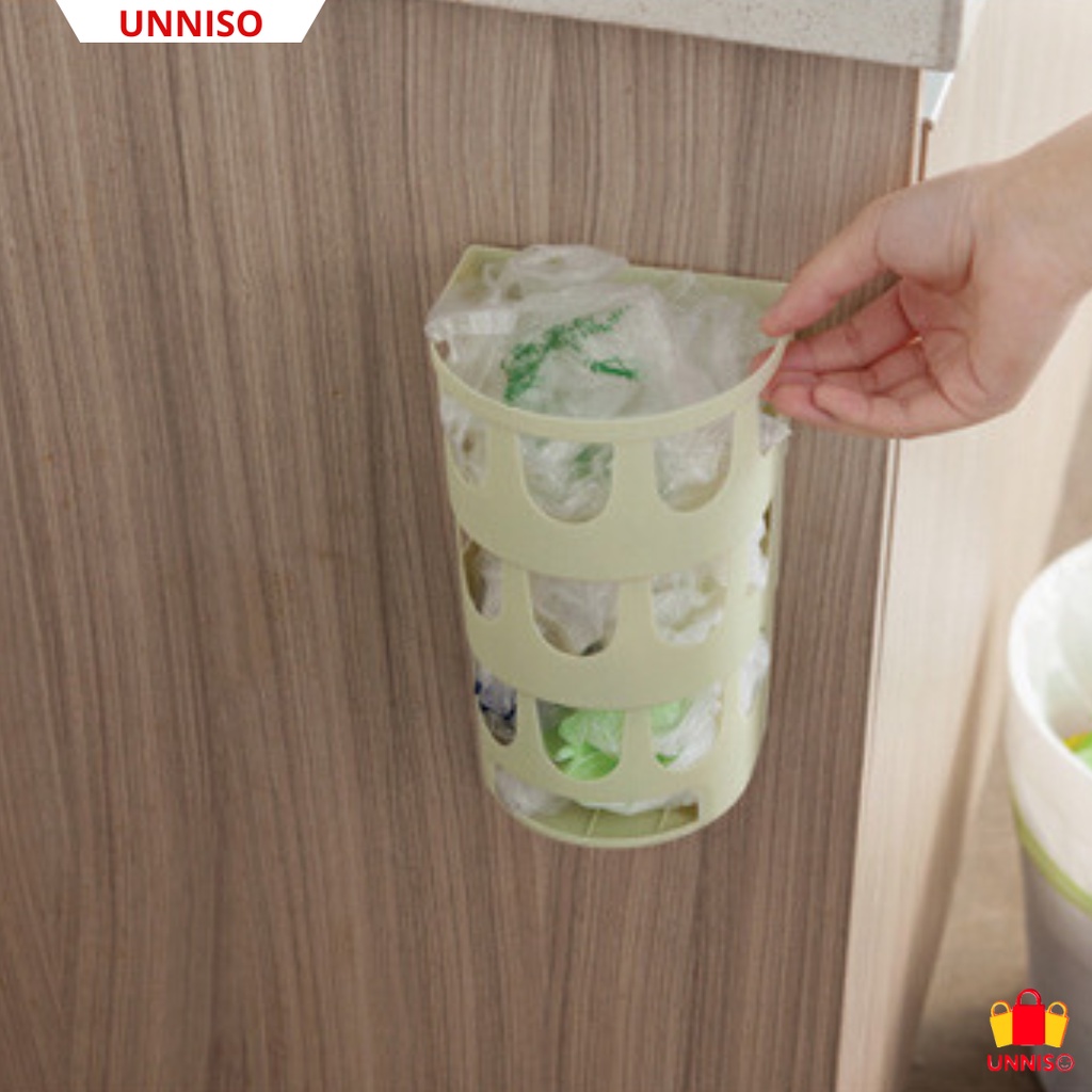 UNNISO - Box storage kitchen multifungsi wall mounted BSH1