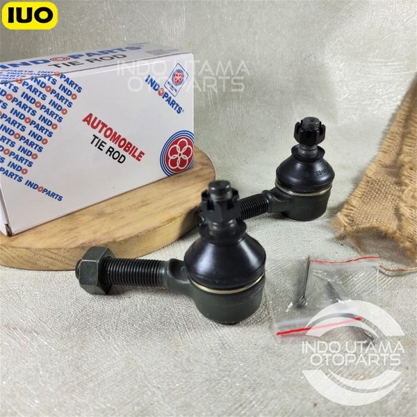 Tie Rod End Carry Extra Futura 1.3 1.5 T120SS Tierod End INDOPARTS