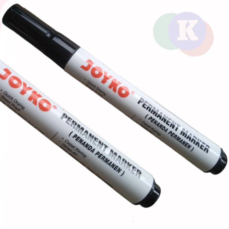 

SPIDOL JOYKO PERMANEN MARKER