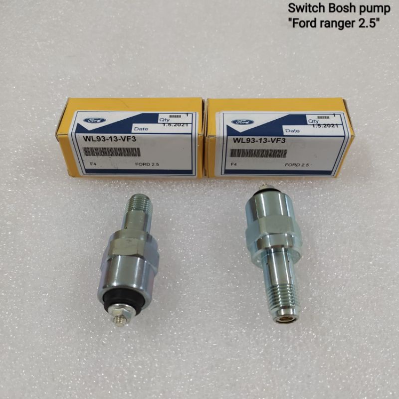Switch Bosh Pump/ SvcFord Ranger 25 WL93-13-VF3