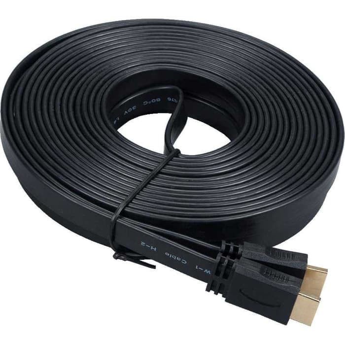 Kabel HDMI 5M