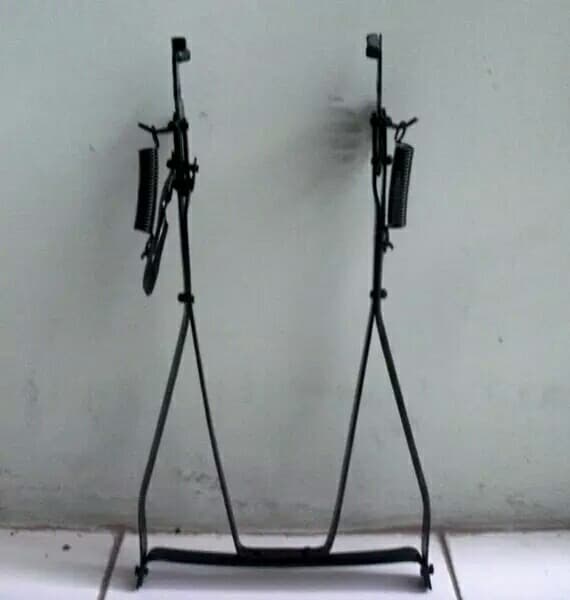 [ ONTHEL MANIA ]STANDAR TENGAH / JAGRAK SEPEDA ONTHEL