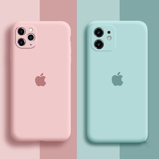 Full coverage Casing iPhone 11 PRO MAX X XS 7 8 Plus 6s 6