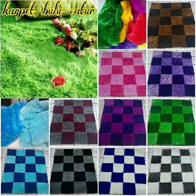 Karpet catur