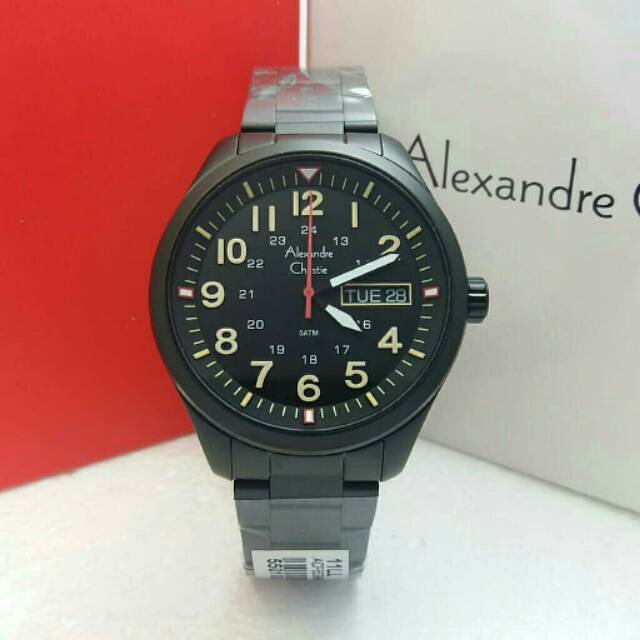 SALE ALEXANDRE CHRISTIE AC6539
