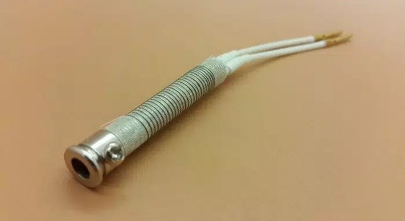 Dekko Elemen Solder 40w / Heater 40w / Elemen 40w