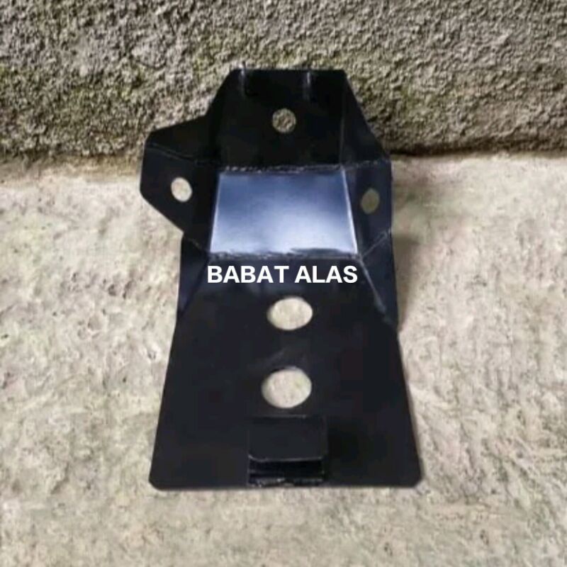 Engine Guard Besi KLX 150 S L G BF DTRACKER NEW SE