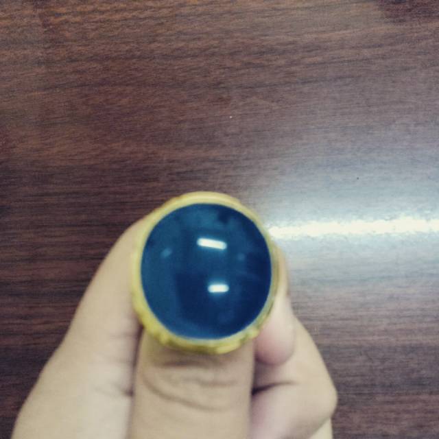 Blue mizone baturaja