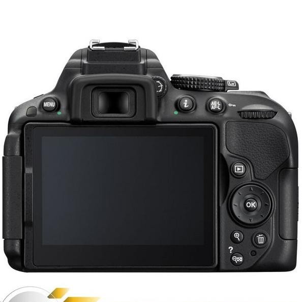 KAMERA NIKON D5300 KIT AF-P 18-55 VR / NIKON D5300 / D5300