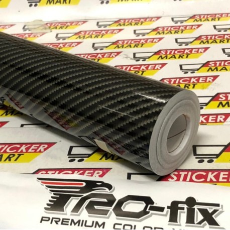 Jual Skotlet Carbon Termurah D Grey Abu Glossy Stiker Panel Motor