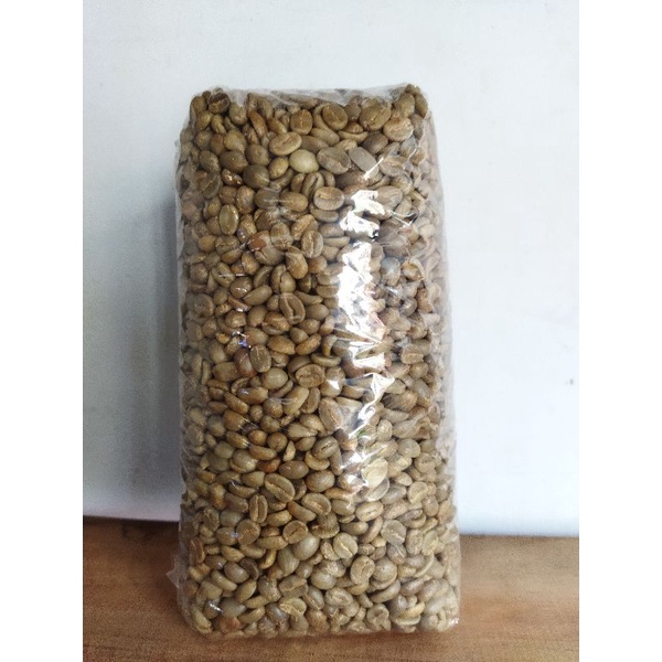 

Arabika natural