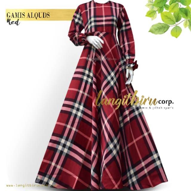 GAMIS AL QUDS