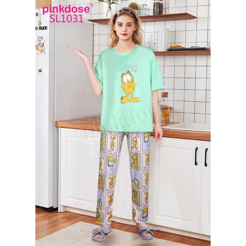 PIYAMA CP PINKDOSE PREMIUM