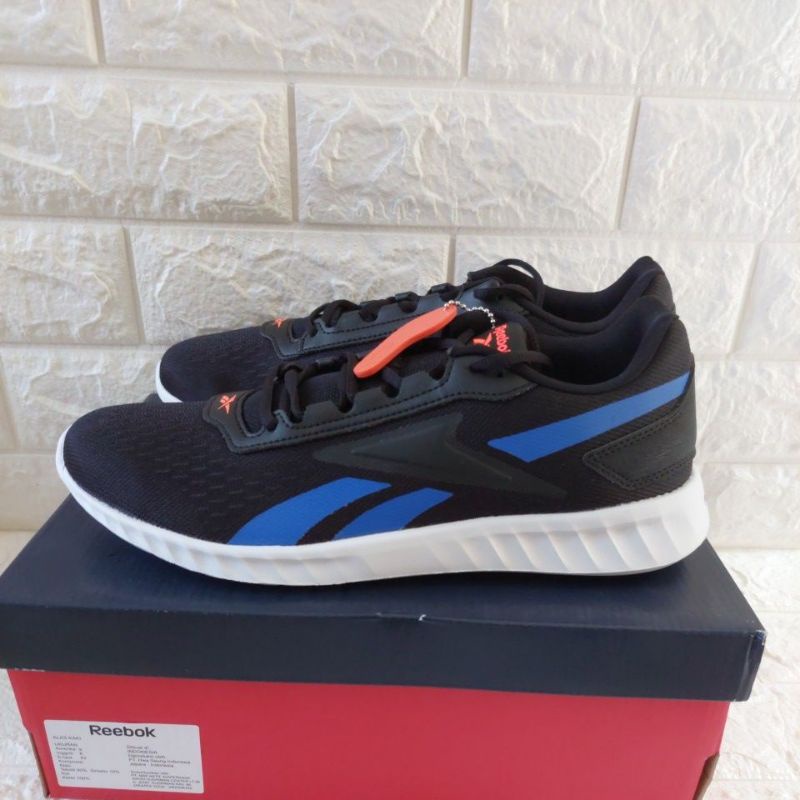 sepatu running reebok sublite legend 2.0 original size 42