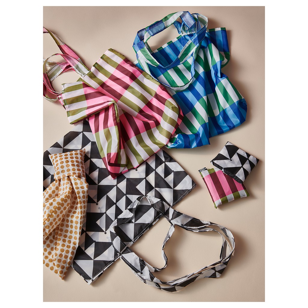 

[PROMO] SKYNKE IKEA Tas Belanja / Kantong Belanja / Goodie Bag / Tote Bag Ikea