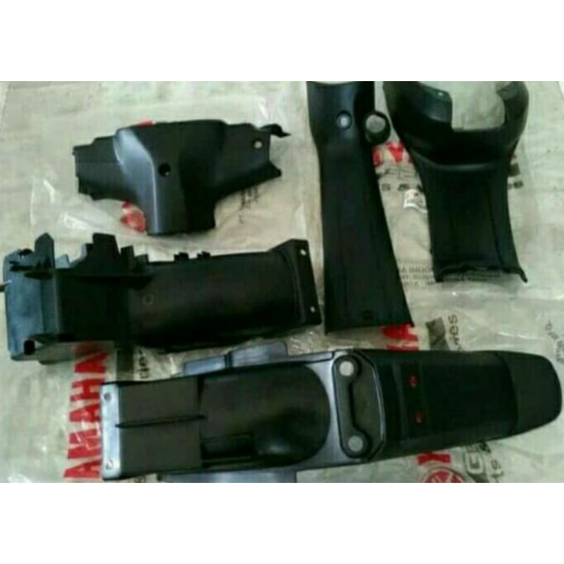 body kasar F1ZR original