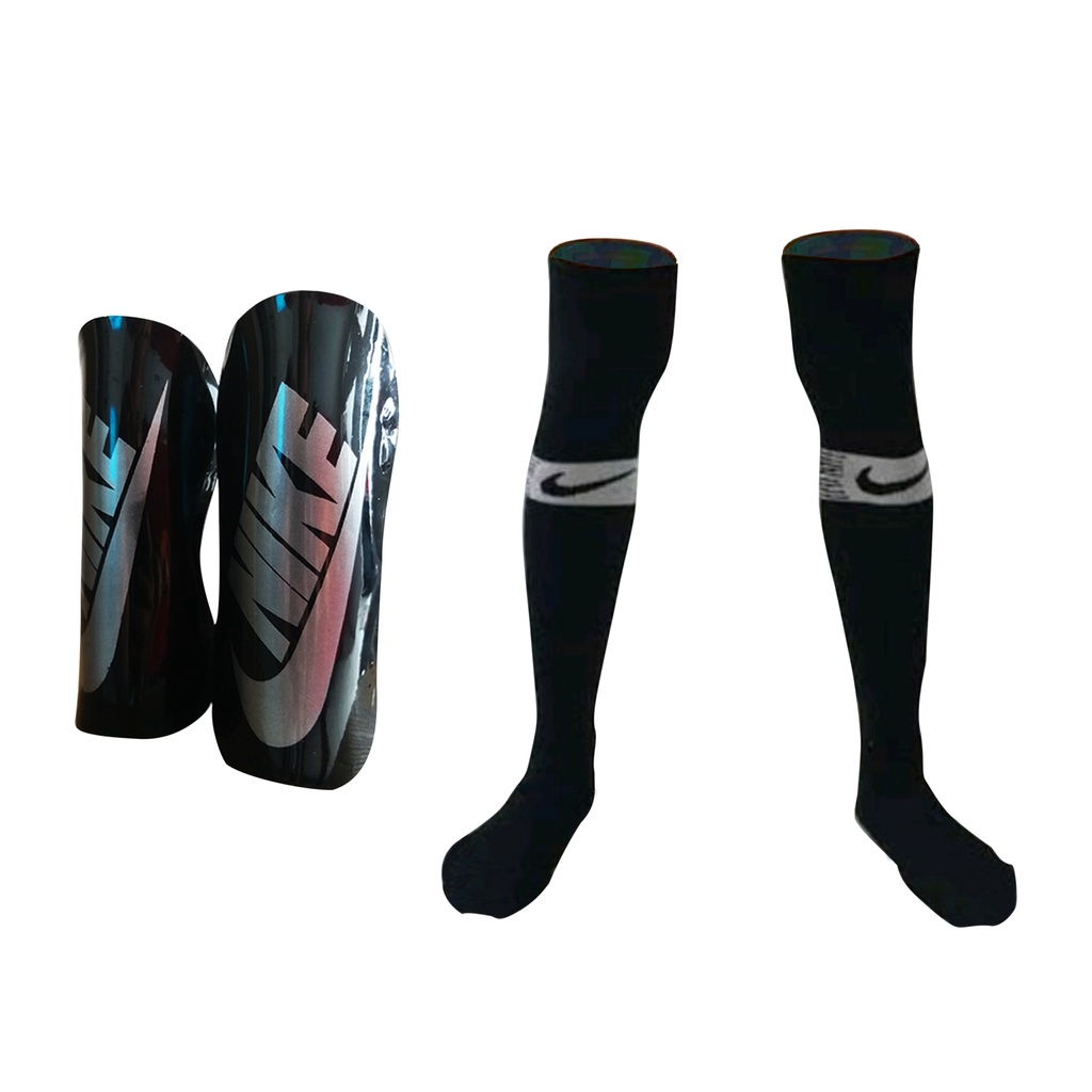 Paket Kaos Kaki Dan Deker Bola