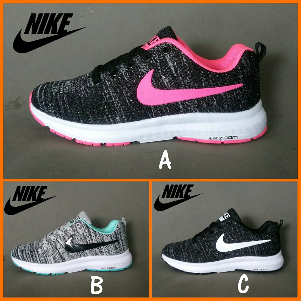 sepatu nike airmax running murah import vietnam' sepatu lari' sepatu wanita