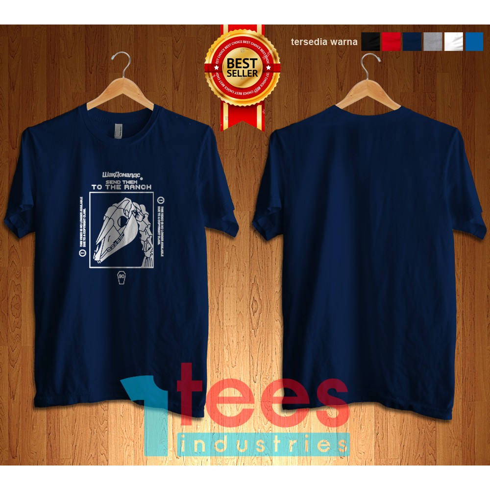 KAOS BAJU PEWDIEPIE MERCH 90 MC