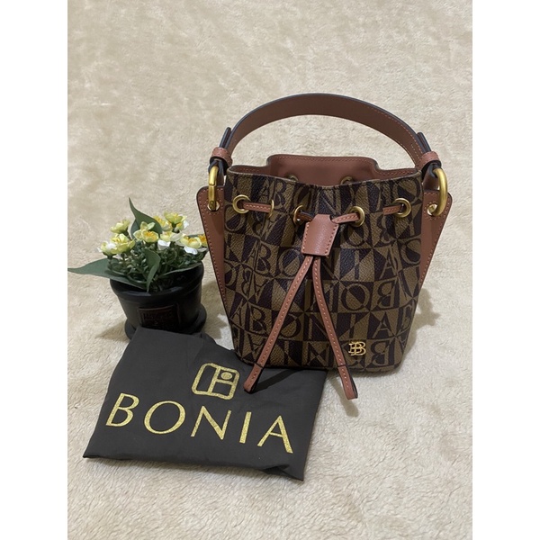 preloved serut bonia mini like new