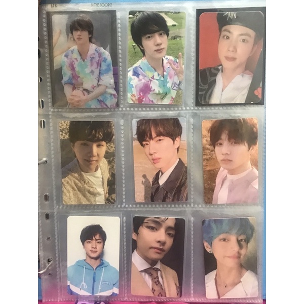 PC TEAR Y, PERSONA , MOTS 7, HER V, ITS