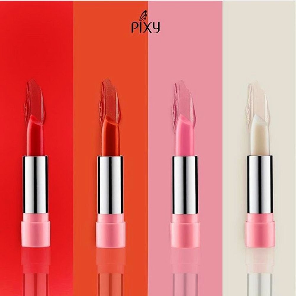 Pixy Lip Color Conditioner