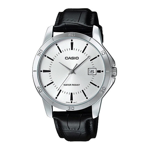 CASIO MTP V004L MTP-V004L ORIGINAL GARANSI RESMI