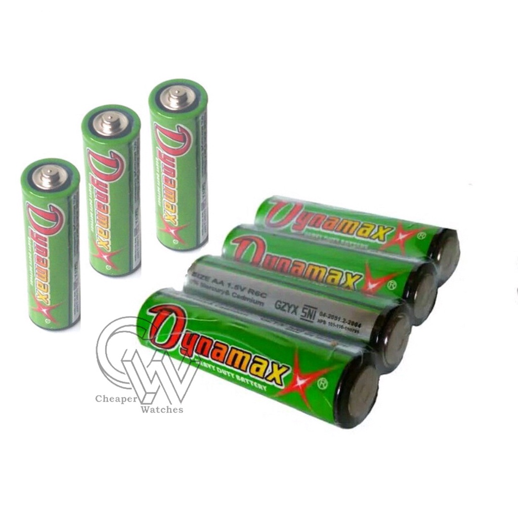 Cheaper-Baterai AAA Battery A3 Termurah Cocok Untuk Mainan Remot Oximeter DLL