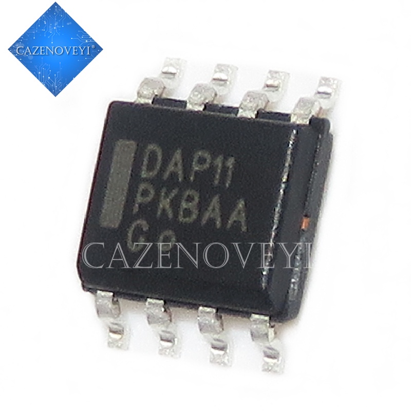 5pcs Ic Dap11Adr2G Dap11 Sop-8