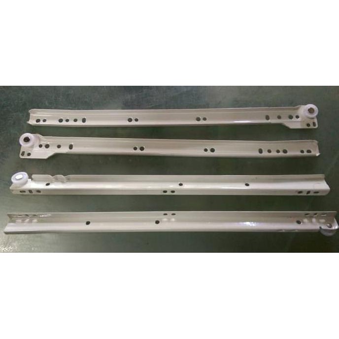 Siap Kirim Rel Laci 50 Cm / Rell Laci 50Cm