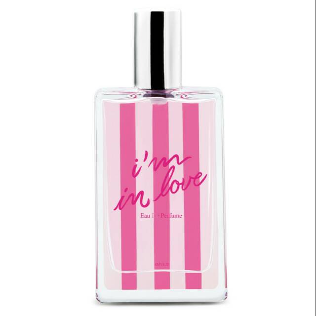 IM IN LOVE EAU DE PARFUM SOPHIE PARIS