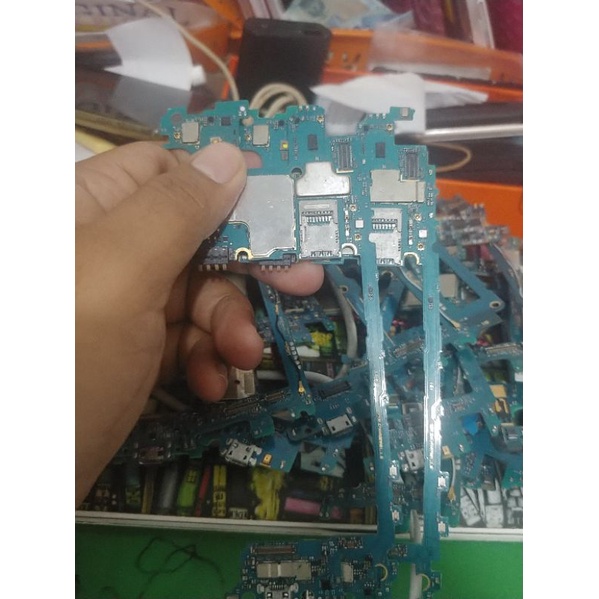 mesin LG v10 minus bootloop