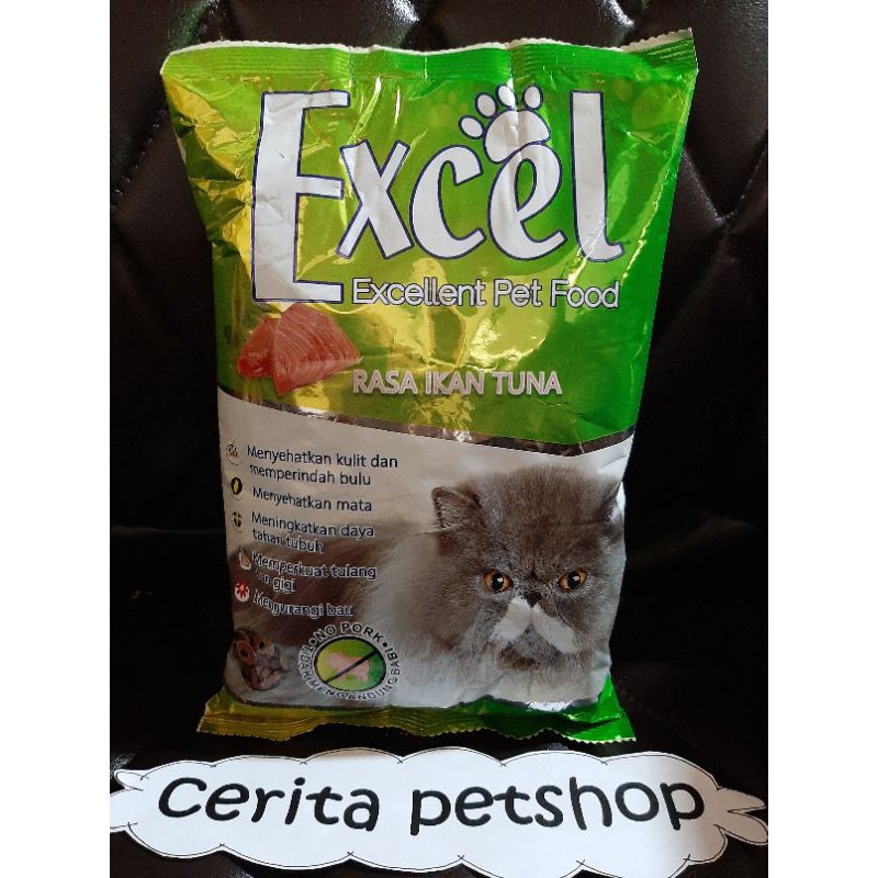 

exel 500 g