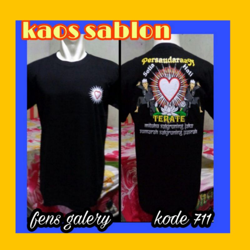 KAOS PSHT SABLON -KAOS PSHT TERBARU - KAOS PSHT KEREN - KAOS PSHT DISTRO   - KAOS DISTRO PSHT - KAOS