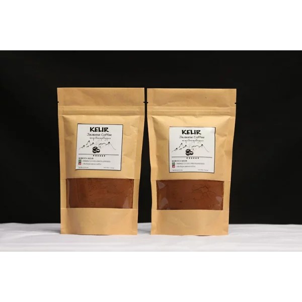 

Kopi Kelir javanesse