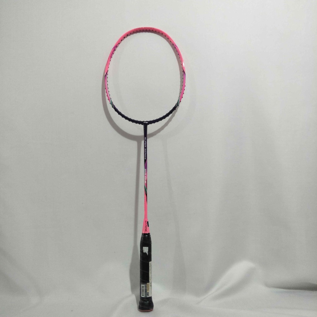 Lining SS 8 G3 Raket Badminton
