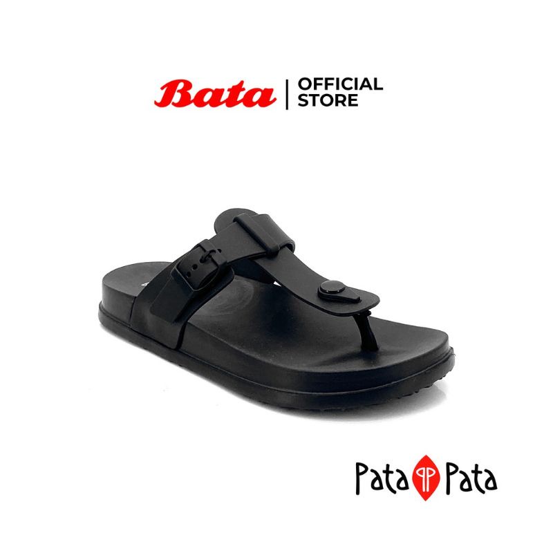 Sandal Bata Sandal santai Sandal jepit