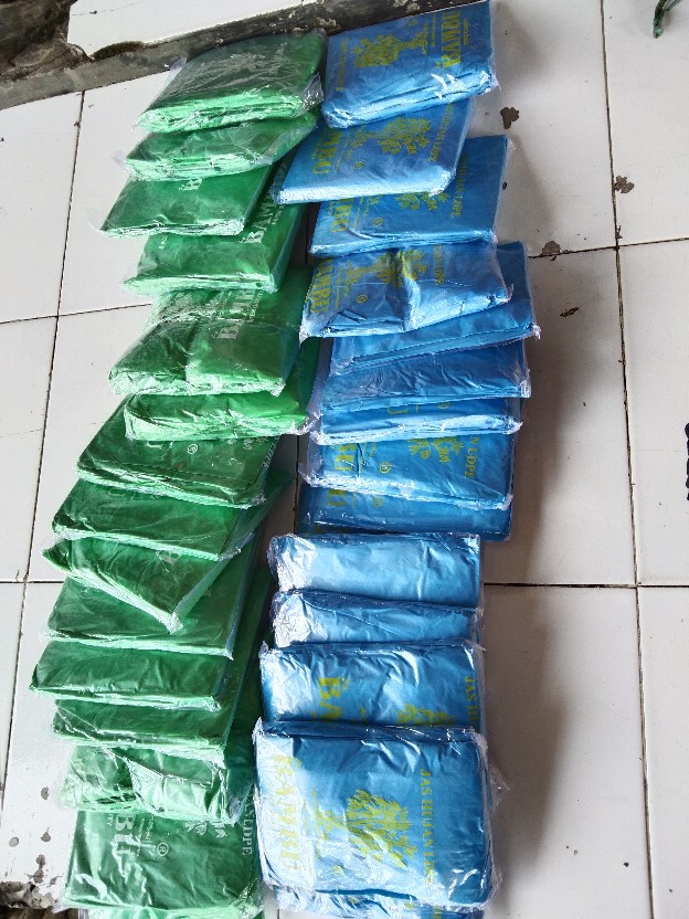 Toples Serbaguna Shinpo 500 Ml Sip