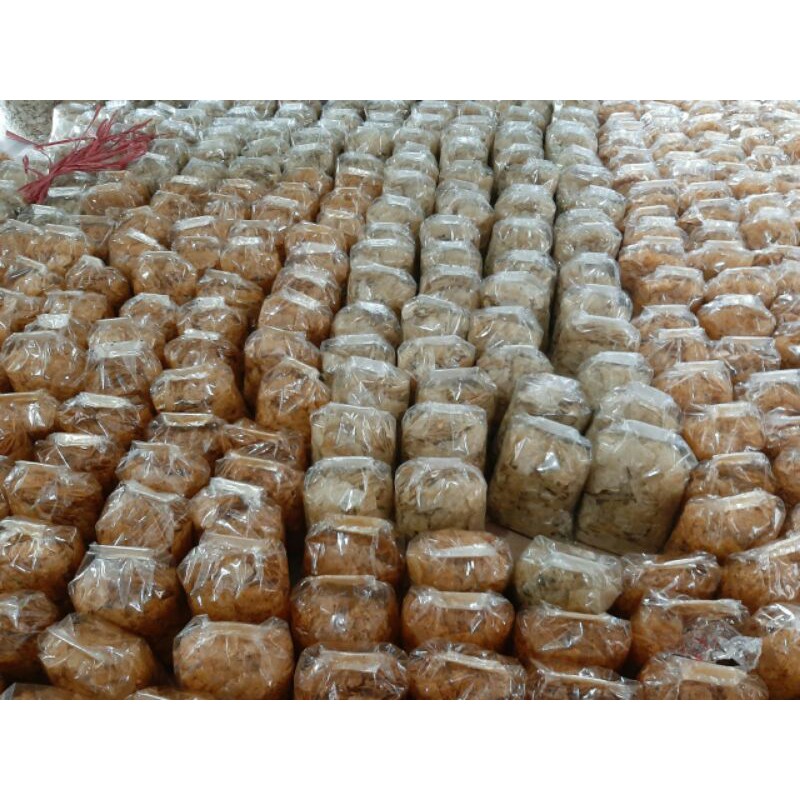 

Keripik Kaca (PIKCA) 1000gr