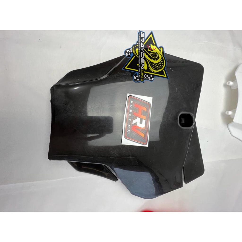 GAS GAS Papan Plat Nomor KLX CRF 150L KTM 250 WR 155 Model GAS GAS 450 2021 HARVY MX Universal