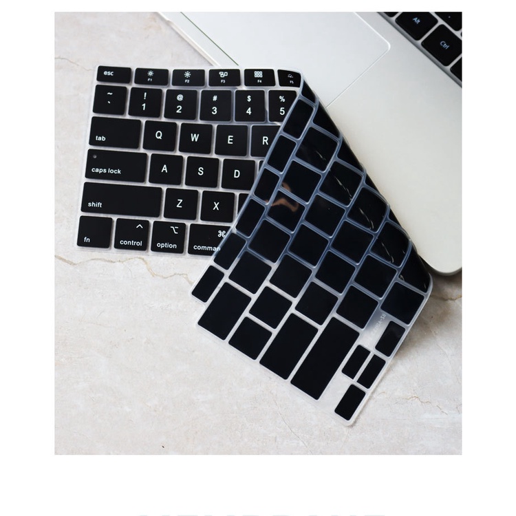 Cover Keyboard Bahan Silikon Untuk Apple MacBook Air 13 A2179 A2337 13.3 inch M1