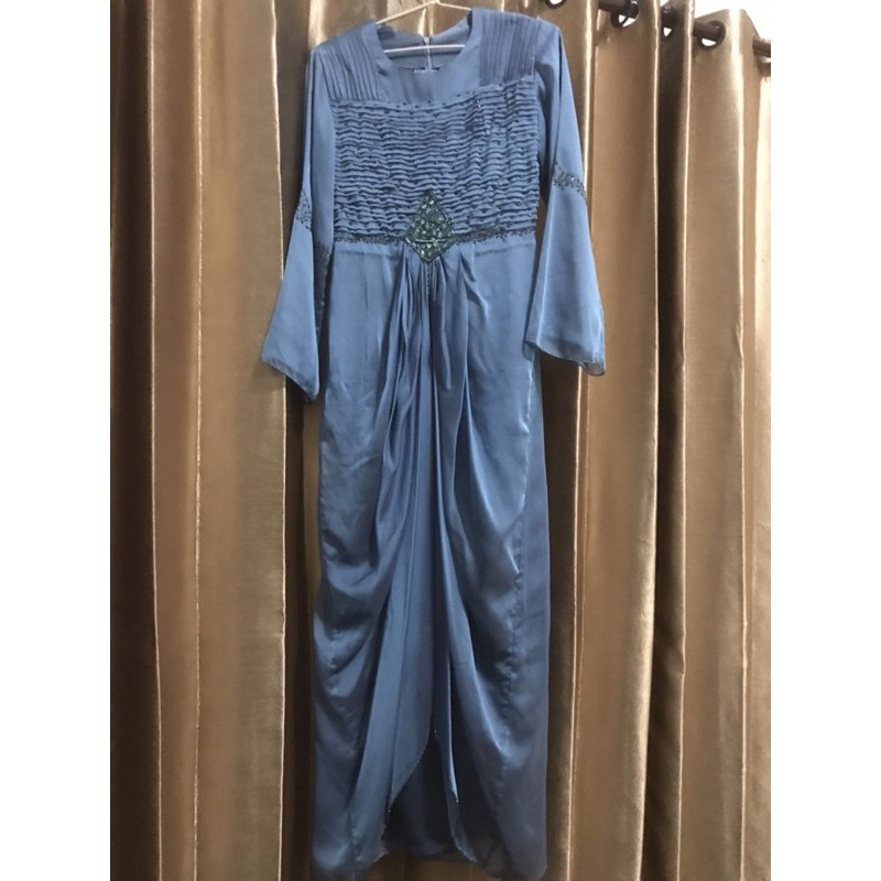 PARY DRESS / BRIDESMAID DRESS / BAJU KONDANGAN / BAJU NIKAHAN