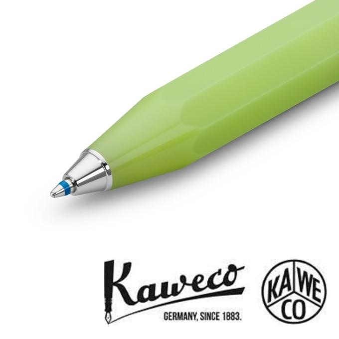 

KAWECO Sport FRO Ballpoint - Fine Lime