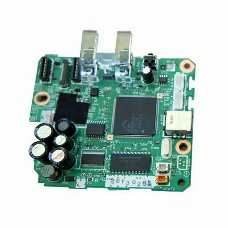 MBD1G | Mainboard mobo ip 2770 BEKAS | ZP