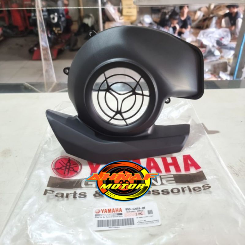 Tutup Kipas Fazzio 125, Freego Original Yamaha B5D-E2653-01