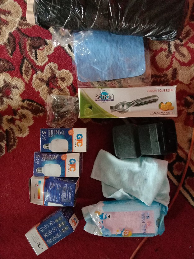 Kain Lap Serat Micro Fiber Serbaguna 30x30cm Microfiber Cloth Mobil Cars Aksesoris Otomotif Chamois