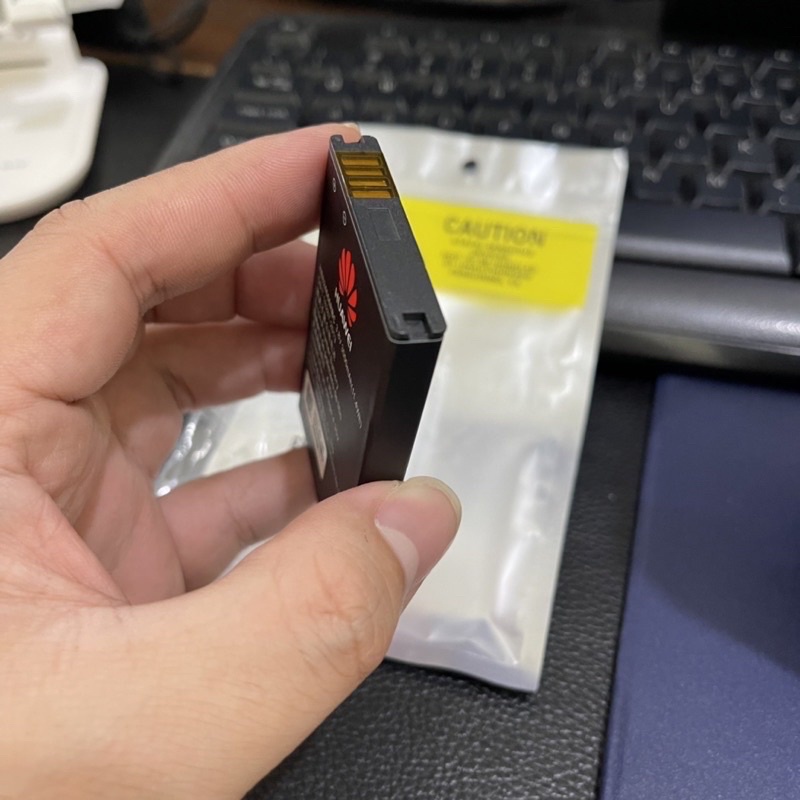 BATERAI MODEM HB824666RBC BOLT WIFI MAX 2 MIFI E5577 PROMO SEN