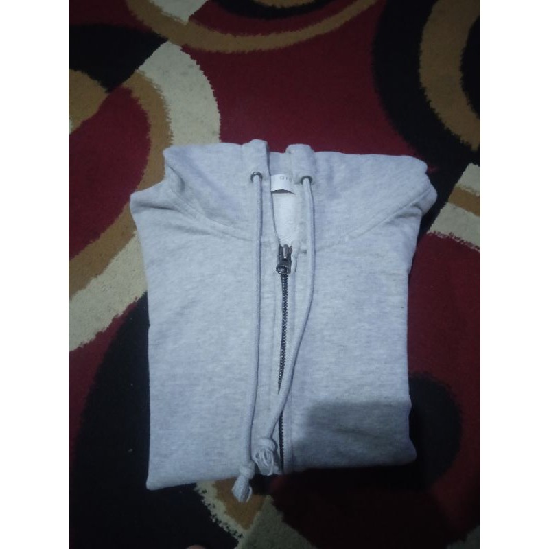 HOODIE GIORDANO