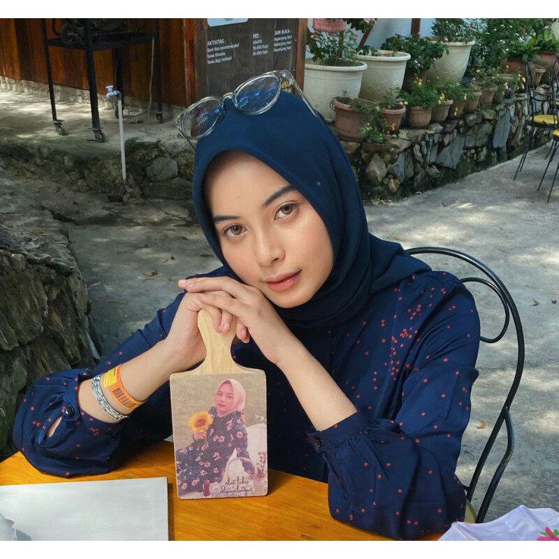 TALENAN MEDIA CETAK FOTO DIRI SENDIRI ATAU CUSTOM / TALENAN HIAS / RAGAM HIAS KAYU